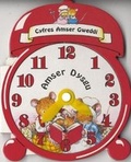 Cover: Cyfres Amser Gweddi: Amser Dysgu - Cyhoeddiadau'r Gair
