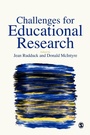 Cover: Challenges for Educational Research - SAGE Publications Ltd