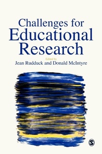 Enlarge image Cover: Challenges for Educational Research - SAGE Publications Ltd