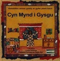 Cover: Cyn Mynd i Gysgu - Cyhoeddiadau'r Gair