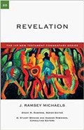 Cover: Revelation - Inter-Varsity Press