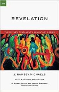 Enlarge image Cover: Revelation - Inter-Varsity Press