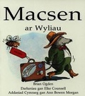Cover: Macsen ar Wyliau - Cyhoeddiadau'r Gair