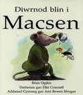 Cover: Diwrnod Blin i Macsen - Cyhoeddiadau'r Gair