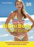 Cover: Zest: Bikini Body Made Easy - COLLINS & BROWN