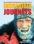 Cover: Incredible Journeys - COLLINS & BROWN