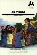 Cover: Llyfrau Fi Hefyd: Ar y Brig - Stori Saceus - Cyhoeddiadau'r Gair