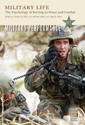 Cover: Military Life - Praeger Publishers Inc