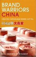 Cover: Brand Warriors Of China - Profile Books Ltd