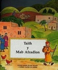 Cover: Cyfres Taith y Beibl: Taith y Mab Afradlon - Cyhoeddiadau'r Gair