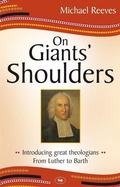 Cover: On Giants' Shoulders - Inter-Varsity Press