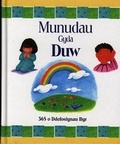 Cover: Munudau gyda Duw - 365 o Ddefosiynau Byr - Cyhoeddiadau'r Gair