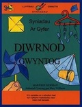 Cover: Llyfrau Gwaith Syniadau: Syniadau ar Gyfer Diwrnod Gwyntog - Cyhoeddiadau'r Gair