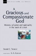 Cover: A Gracious and Compassionate God - Apollos