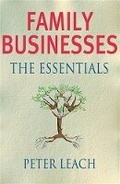 Cover: Family Businesses - Profile Books Ltd