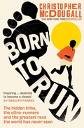 Cover: Born to Run - Profile Books Ltd