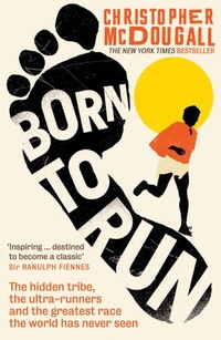 Abbildung von: Born to Run - Profile Books Ltd