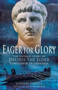 Cover: Eager for Glory - Pen & Sword Military