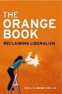 Abbildung von: Orange Book - Profile Books Ltd