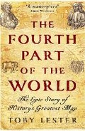 Cover: The Fourth Part of the World - Profile Books Ltd