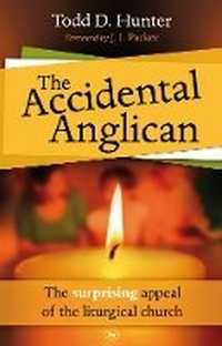 Enlarge image Cover: The Accidental Anglican - Inter-Varsity Press