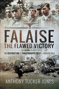 Cover: Falaise - Pen & Sword Military