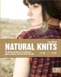 Cover: Natural Knits - COLLINS & BROWN