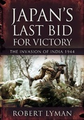 Cover: Japan's Last Bid for Victory - Praetorian Press