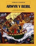 Cover: Chwilio a Chanfod: Arwyr y Beibl - Cyhoeddiadau'r Gair