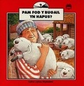 Cover: Cyfres Llyfrau Rhyfeddod: Pam Fod y Bugail yn Hapus? - Cyhoeddiadau'r Gair
