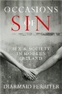 Cover: Occasions of Sin - Profile Books Ltd