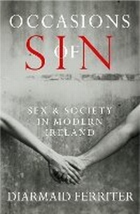 Enlarge image Cover: Occasions of Sin - Profile Books Ltd