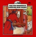 Cover: Cyfres Llyfrau Rhyfeddod: Pam Fod Nehemeia'n Gweithio Mor Galed? - Cyhoeddiadau'r Gair