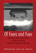 Cover: Of Fears and Foes - Praeger Publishers Inc