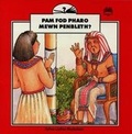 Cover: Cyfres Llyfrau Rhyfeddod: Pam Fod Pharo Mewn Penbleth? - Cyhoeddiadau'r Gair