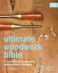 Cover: Ultimate Woodwork Bible - COLLINS & BROWN