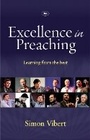Cover: Excellence in Preaching - Inter-Varsity Press