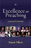 Cover: Excellence in Preaching - Inter-Varsity Press