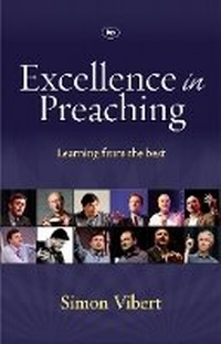 Enlarge image Cover: Excellence in Preaching - Inter-Varsity Press