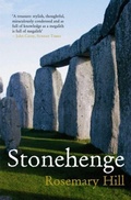 Cover: Stonehenge - Profile Books Ltd