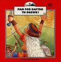 Cover: Cyfres Llyfrau Rhyfeddod: Pam Fod Dafydd yn Ddewr? - Cyhoeddiadau'r Gair