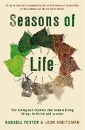 Cover: Seasons of Life - Profile Books Ltd