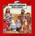Cover: Cyfres Llyfrau Rhyfeddod: Pam Fod Andreas Wedi Synnu? - Cyhoeddiadau'r Gair