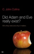 Cover: Did Adam and Eve Really Exist? - Inter-Varsity Press
