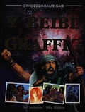 Cover: Beibl Graffig, Y - Cyhoeddiadau'r Gair