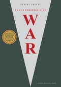 Cover: The 33 Strategies Of War - Profile Books Ltd