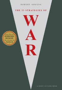 Enlarge image Cover: The 33 Strategies Of War - Profile Books Ltd
