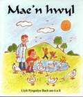 Cover: Llyfr Pysgodyn Bach am Ti a Fi: Mae'n Hwyl - Cyhoeddiadau'r Gair