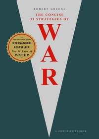 Enlarge image Cover: The Concise 33 Strategies of War - Profile Books Ltd