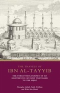 Cover: The Travels of Ibn al-?ayyib - I.B. Tauris